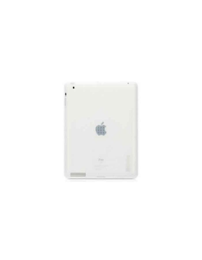 Чехол Griffin силиконовый для Apple iPad 2,3,4 FLEX GRIP (GB02539) белый
Чехол Griffin силиконовый для Apple iPad 2,3,4 FLEX GRIP (GB02539) белый