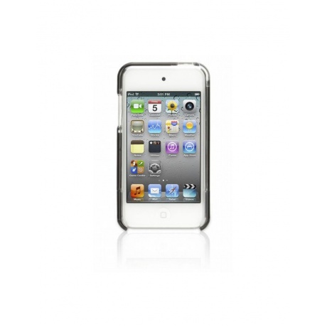 Чехол Griffin для Apple iPod Touch 4 Elan Form Fight (GB03079) Black
Чехол Griffin для Apple iPod Touch 4 Elan Form Fight (GB03079) Black
