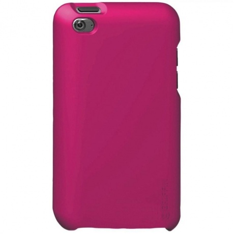 Чехол Griffin для Apple iPod Touch 4 Outfit Ice (GB01941) Pink
Чехол Griffin для Apple iPod Touch 4 Outfit Ice (GB01941) Pink