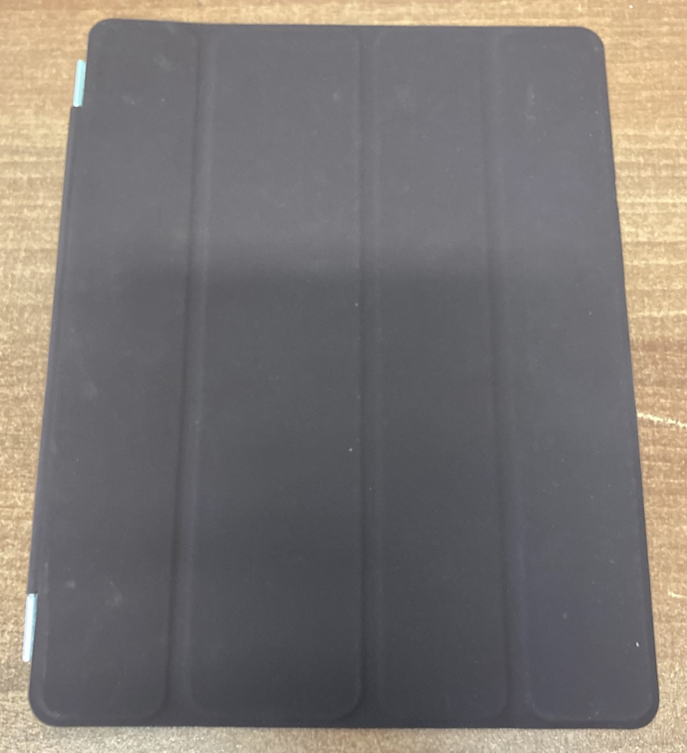 Чехол Smart Cover для iPad 2/3 Brown состояние хорошее
Чехол Smart Cover для iPad 2/3 Brown состояние хорошее