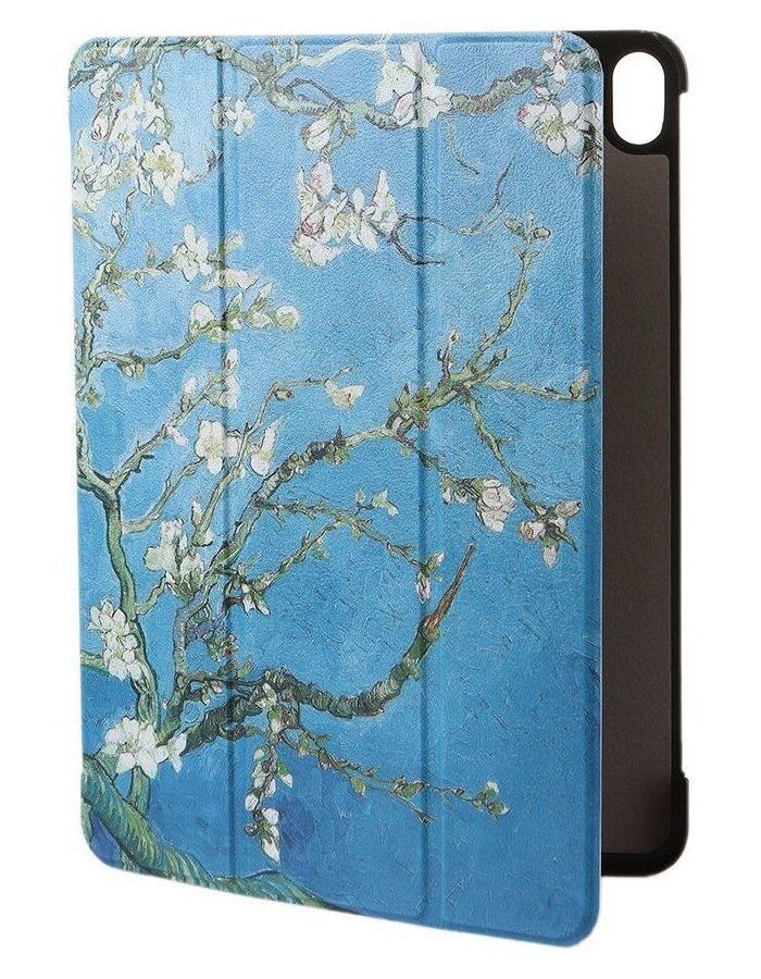 Чехол Zibelino для Apple iPad Air 10.9 2020 / 2022 с магнитом Sakura ZT-IPAD-10.9-PSKR, Мультиколор
Чехол Zibelino для Apple iPad Air 10.9 2020 / 2022 с магнитом Sakura ZT-IPAD-10.9-PSKR, Мультиколор