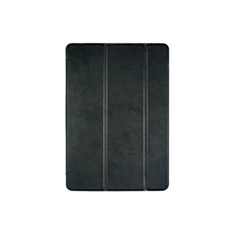 Чехол - книжка Red Line с силиконовой крышкой для Lenovo Tab P11 Pro, черный
Чехол - книжка Red Line с силиконовой крышкой для Lenovo Tab P11 Pro, черный