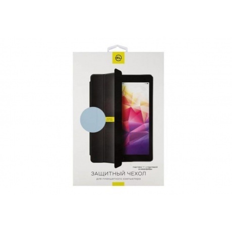 Чехол - книжка Red Line для iPad Air 10,9" (2022) подставка "Y", с подкладкой из микрофибры, голубой N8
Чехол - книжка Red Line для iPad Air 10,9" (2022) подставка "Y", с подкладкой из микрофибры, голубой N8