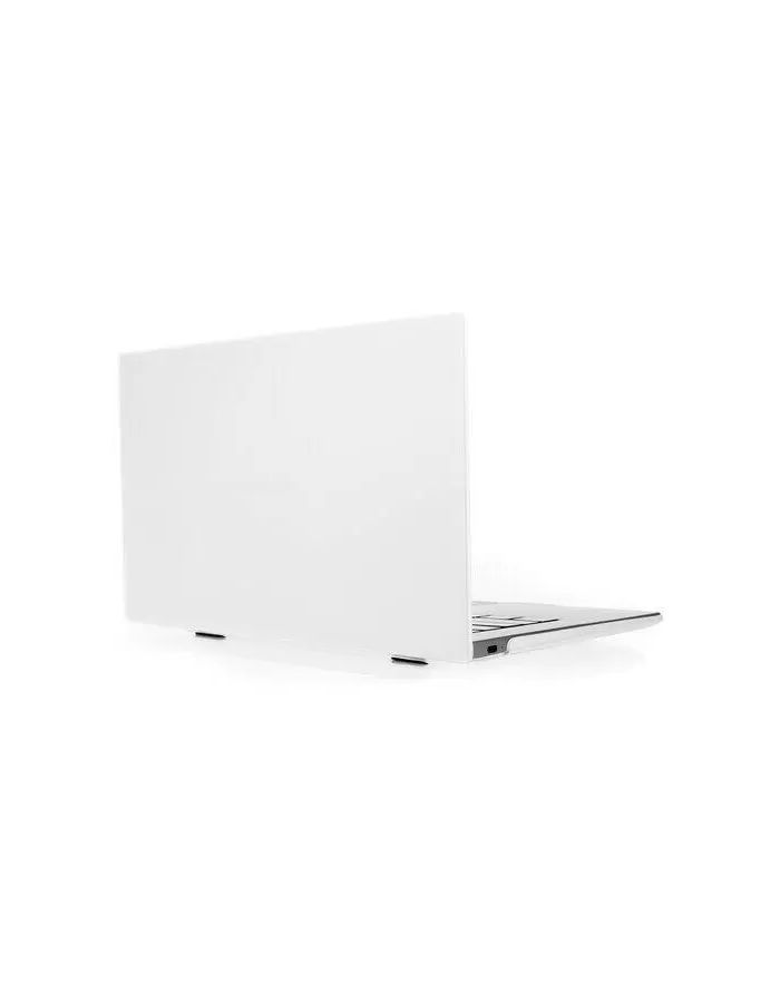 Чехол защитный vlp Plastic Case для HUAWEI MateBook 13, белый
Чехол защитный vlp Plastic Case для HUAWEI MateBook 13, белый