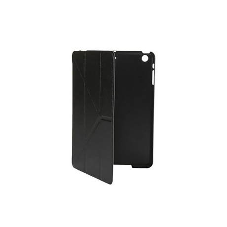 Чехол-подставка mObility для APPLE iPad mini/mini 2 Y Black УТ000017683 хорошее состояние;
Чехол-подставка mObility для APPLE iPad mini/mini 2 Y Black УТ000017683 хорошее состояние;