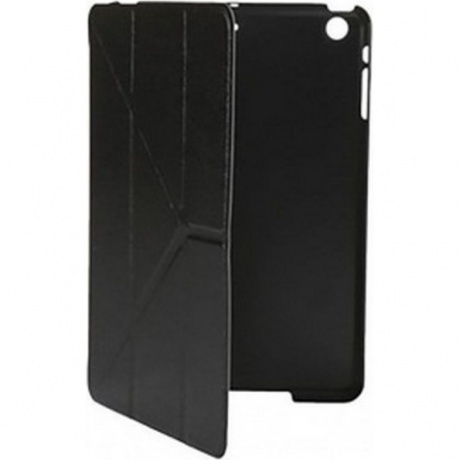 Чехол-подставка mObility для APPLE iPad mini/mini 2 Y Black УТ000017683 хорошее состояние;, Черный
Чехол-подставка mObility для APPLE iPad mini/mini 2 Y Black УТ000017683 хорошее состояние;, Черный