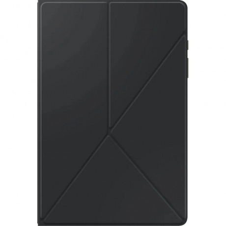 Чехол Samsung для Samsung Galaxy Tab A9+ Book Cover поликарбонат черный (EF-BX210TBEGRU)
Чехол Samsung для Samsung Galaxy Tab A9+ Book Cover поликарбонат черный (EF-BX210TBEGRU)