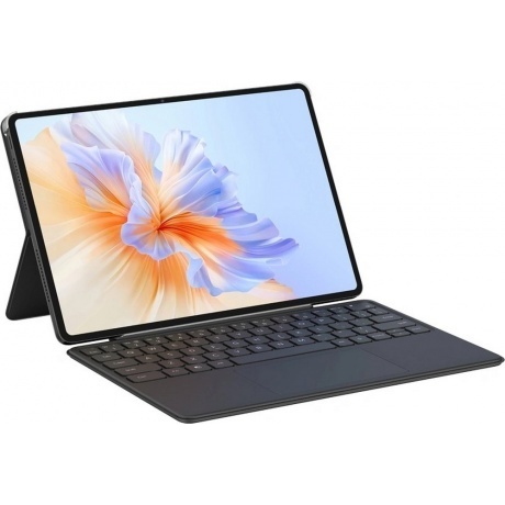 Чехол-клавиатура Honor для Honor Pad V9 5504ACML искусственная кожа серый
Чехол-клавиатура Honor для Honor Pad V9 5504ACML искусственная кожа серый