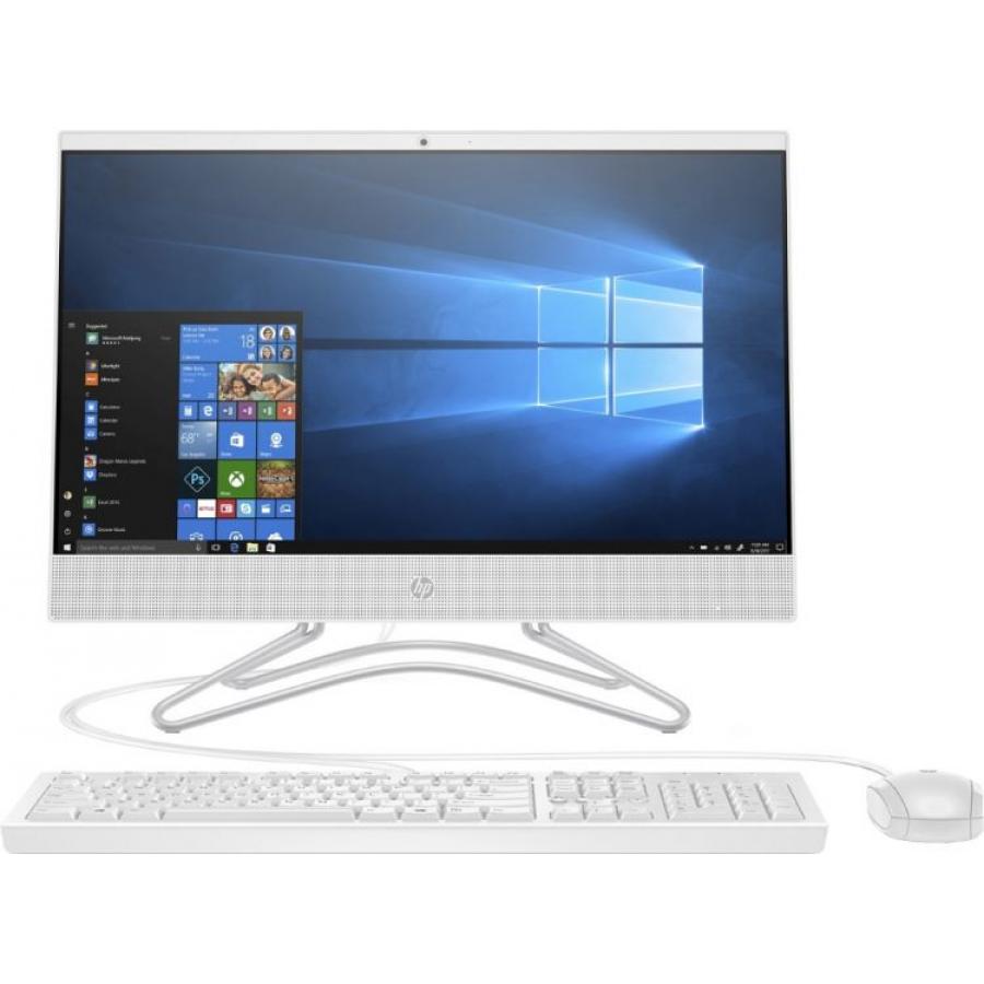 Моноблок HP 200 G3 AIO NT (3VA58EA
Моноблок HP 200 G3 AIO NT (3VA58EA