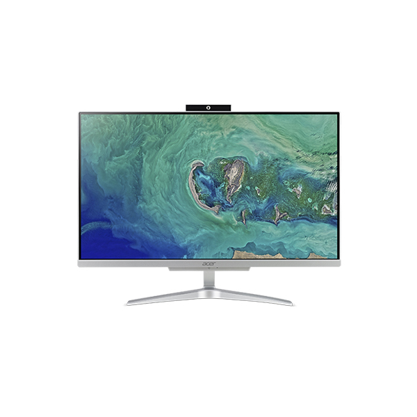 Моноблок Acer Aspire C24-865 (DQ.BBTER.006
Моноблок Acer Aspire C24-865 (DQ.BBTER.006