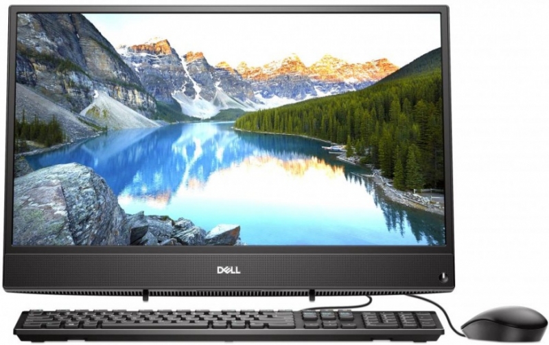 Моноблок Dell Inspiron 3277 (3277-7271
Моноблок Dell Inspiron 3277 (3277-7271