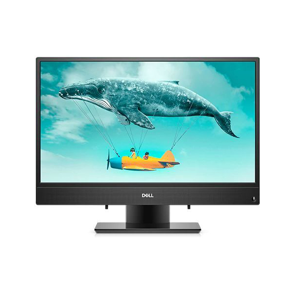 Моноблок Dell Inspiron 3277 (3277-2396
Моноблок Dell Inspiron 3277 (3277-2396