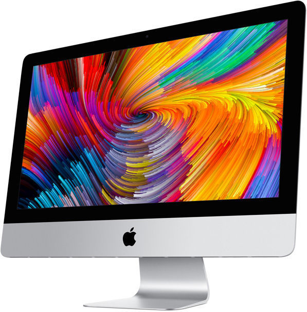 Моноблок Apple iMac 21.5 (MRT32RU/A
Моноблок Apple iMac 21.5 (MRT32RU/A
