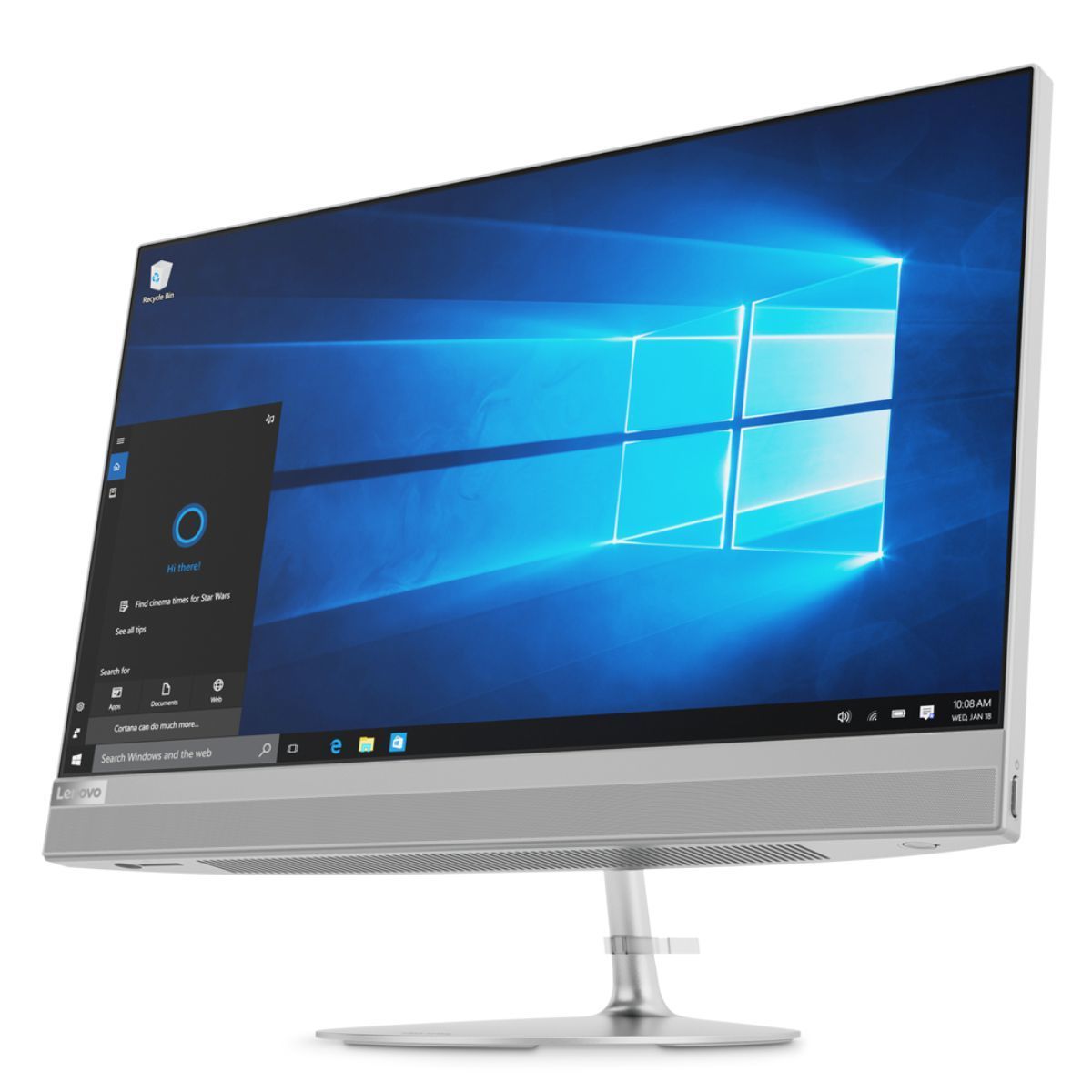 Моноблок Lenovo IdeaCentre AIO520-22IKU (F0D500LCRK
Моноблок Lenovo IdeaCentre AIO520-22IKU (F0D500LCRK