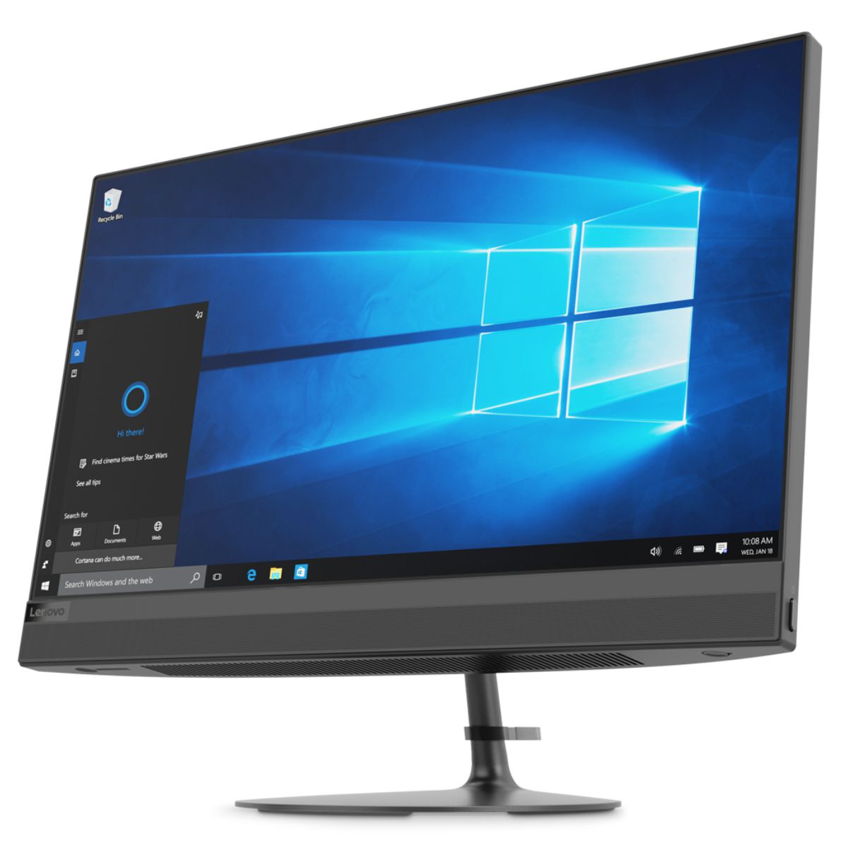 Моноблок Lenovo IdeaCentre AIO520-24IKU (F0D200F7RK
Моноблок Lenovo IdeaCentre AIO520-24IKU (F0D200F7RK