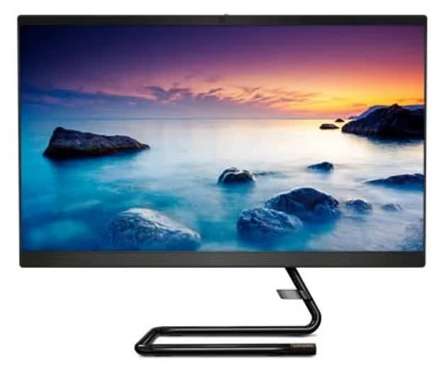 Моноблок Lenovo IdeaCentre A340-22IWL (F0EB001ERK
Моноблок Lenovo IdeaCentre A340-22IWL (F0EB001ERK