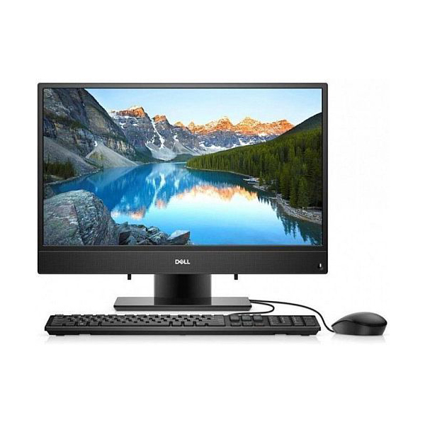 Моноблок Dell Inspiron 3277 (3277-2389
Моноблок Dell Inspiron 3277 (3277-2389