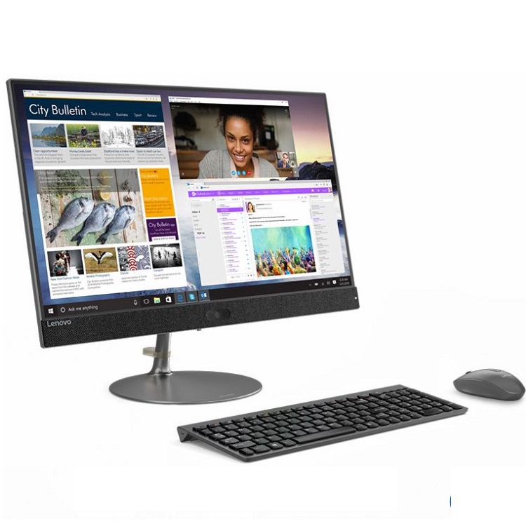 Моноблок Lenovo IdeaCentre 730S-24IKB (F0DX001DRK
Моноблок Lenovo IdeaCentre 730S-24IKB (F0DX001DRK