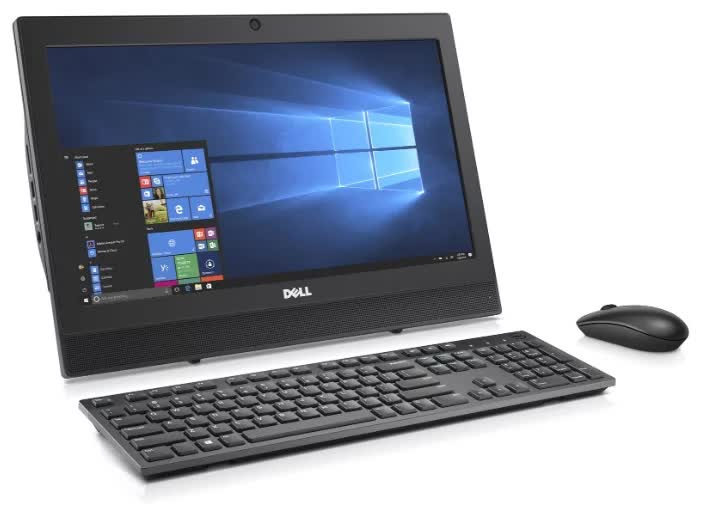 Моноблок Dell Optiplex 3050 (3050-8374
Моноблок Dell Optiplex 3050 (3050-8374