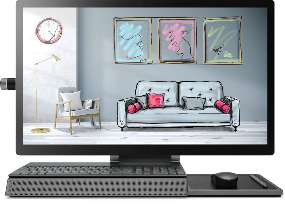 Моноблок Lenovo Yoga A940-27ICB (F0E50005RK
Моноблок Lenovo Yoga A940-27ICB (F0E50005RK