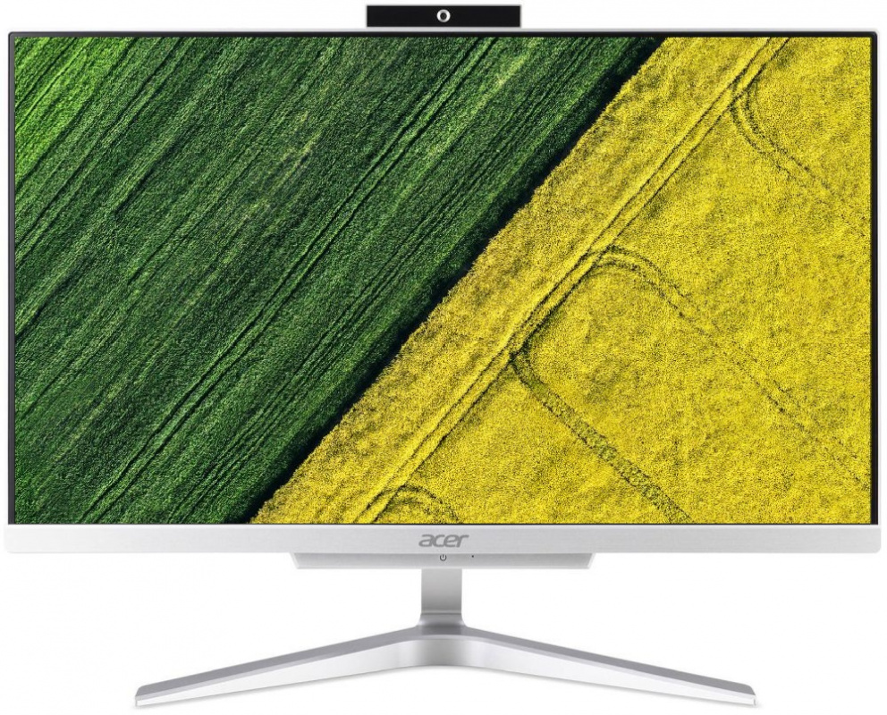 Моноблок Acer Aspire C24-865 23.8" Full HD i3 8130U (DQ.BBTER.026) серебристый
Моноблок Acer Aspire C24-865 23.8" Full HD i3 8130U (DQ.BBTER.026) серебристый