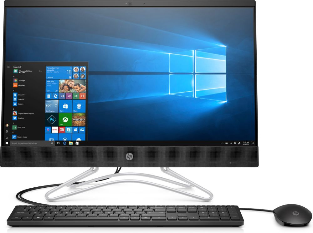 Моноблок HP 24-f0014ur 23.8" Full HD A9 9425 (4HA40EA) черный
Моноблок HP 24-f0014ur 23.8" Full HD A9 9425 (4HA40EA) черный
