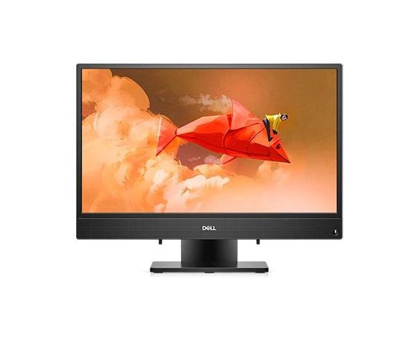 Моноблок Dell Inspiron 3280 21.5" Full HD i3 8145U (3280-8178) черный
Моноблок Dell Inspiron 3280 21.5" Full HD i3 8145U (3280-8178) черный