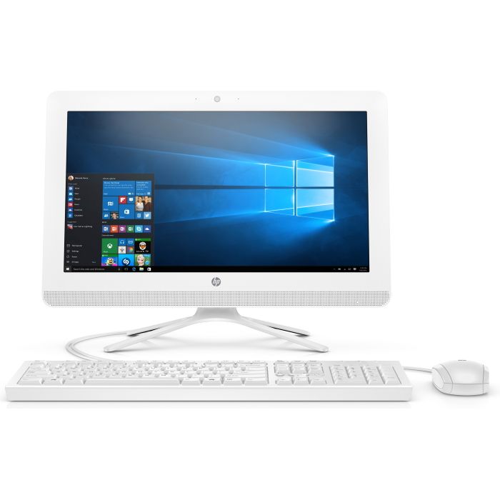 Моноблок HP 19.5" FHD 20-c431ur white (7JT07EA
Моноблок HP 19.5" FHD 20-c431ur white (7JT07EA
