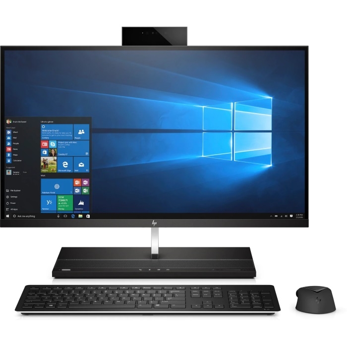 Моноблок HP EliteOne 1000 G2 AiO NT (4PD66EA#ACB
Моноблок HP EliteOne 1000 G2 AiO NT (4PD66EA#ACB