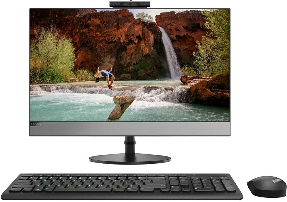 Моноблок Lenovo V530-22ICB AiO (10US00MBRU
Моноблок Lenovo V530-22ICB AiO (10US00MBRU