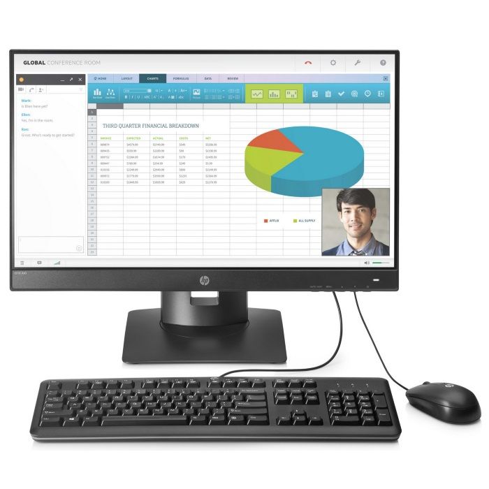 Моноблок HP t310 G2 AiO (3CN12AA#ACB
Моноблок HP t310 G2 AiO (3CN12AA#ACB