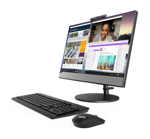 Моноблок Lenovo V530-22ICB (10US009ARU
Моноблок Lenovo V530-22ICB (10US009ARU