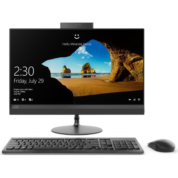 Моноблок Lenovo IdeaCentre AIO 520-24ICB (F0DJ005TRK
Моноблок Lenovo IdeaCentre AIO 520-24ICB (F0DJ005TRK