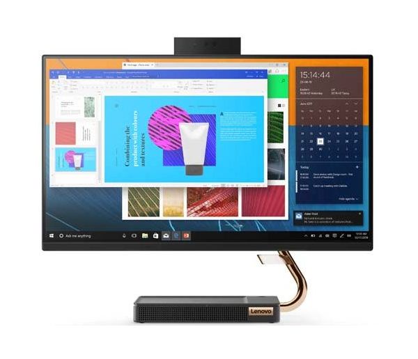 Моноблок Lenovo IdeaCentre AIO A540-24ICB (F0EL004URK
Моноблок Lenovo IdeaCentre AIO A540-24ICB (F0EL004URK