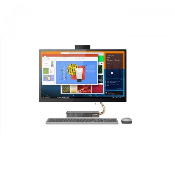 Моноблок Lenovo IdeaCentre AIO A540-27ICB (F0EK000SRK
Моноблок Lenovo IdeaCentre AIO A540-27ICB (F0EK000SRK