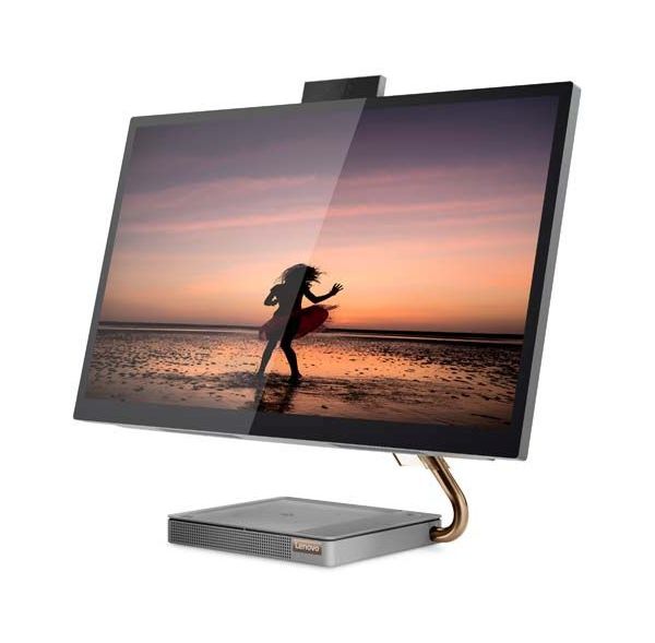 Моноблок Lenovo IdeaCentre AIO A540-27ICB (F0EK000URK
Моноблок Lenovo IdeaCentre AIO A540-27ICB (F0EK000URK