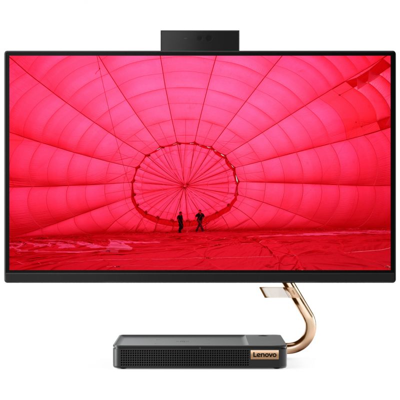 Моноблок Lenovo IdeaCentre AIO540-24ICB (F0EL0019RK)
Моноблок Lenovo IdeaCentre AIO540-24ICB (F0EL0019RK)