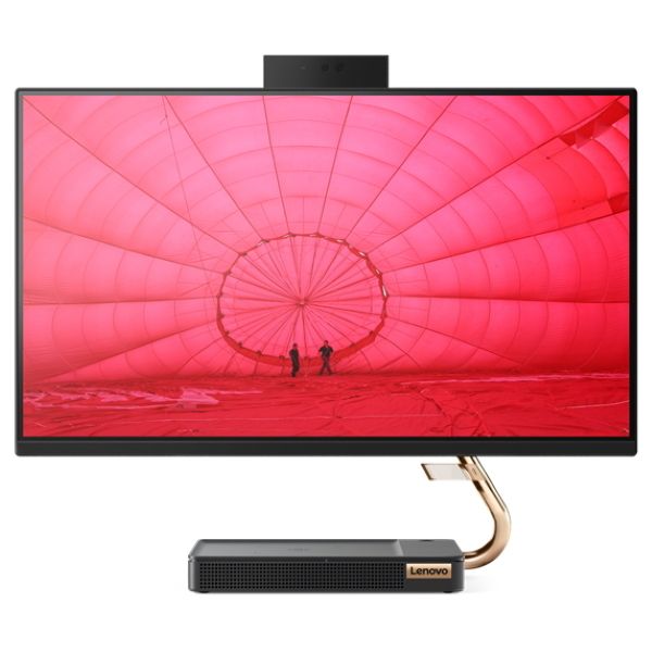 Моноблок Lenovo IdeaCentre AiO 540-24ICB (F0EL001PRK
Моноблок Lenovo IdeaCentre AiO 540-24ICB (F0EL001PRK