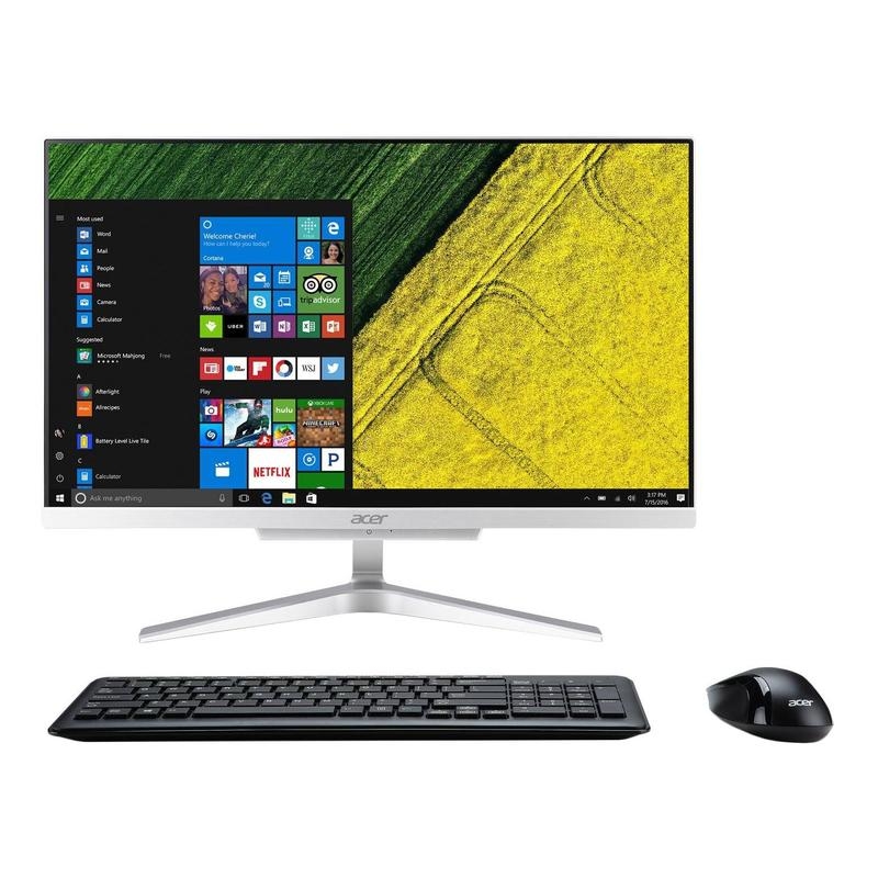 Моноблок Acer Aspire C22-320 (DQ.BCQER.006
Моноблок Acer Aspire C22-320 (DQ.BCQER.006
