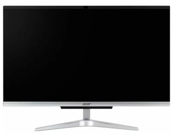 Моноблок Acer Aspire C24-963 (DQ.BERER.003) серебристый
Моноблок Acer Aspire C24-963 (DQ.BERER.003) серебристый