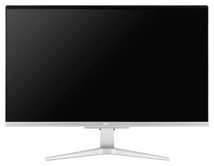 Моноблок Acer Aspire C27-962 (DQ.BDPER.001) серебристый
Моноблок Acer Aspire C27-962 (DQ.BDPER.001) серебристый