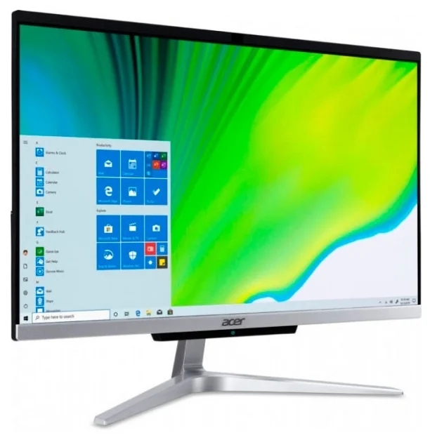 Моноблок Acer Aspire C24-963 (DQ.BEQER.001) серебристый
Моноблок Acer Aspire C24-963 (DQ.BEQER.001) серебристый