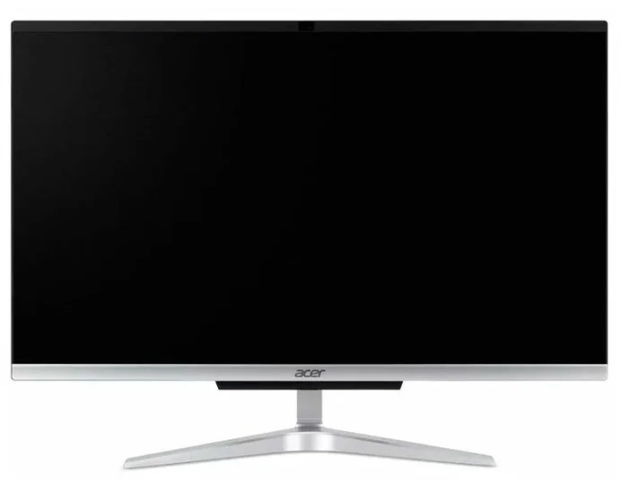 Моноблок Acer Aspire C24-963 (DQ.BEQER.002) серебристый
Моноблок Acer Aspire C24-963 (DQ.BEQER.002) серебристый