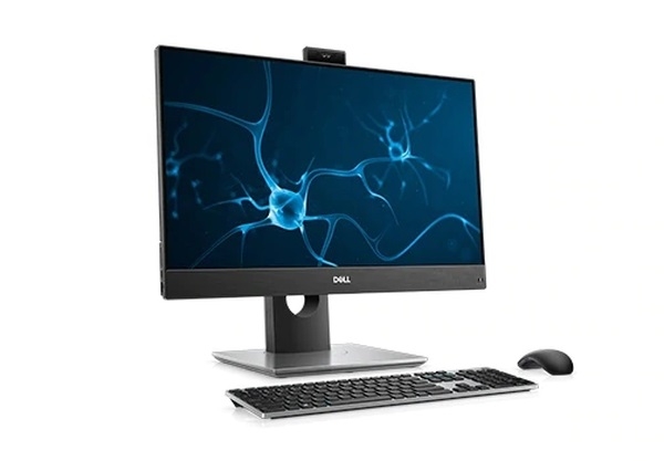 Моноблок Dell Optiplex 7480 (7480-6994) черный
Моноблок Dell Optiplex 7480 (7480-6994) черный