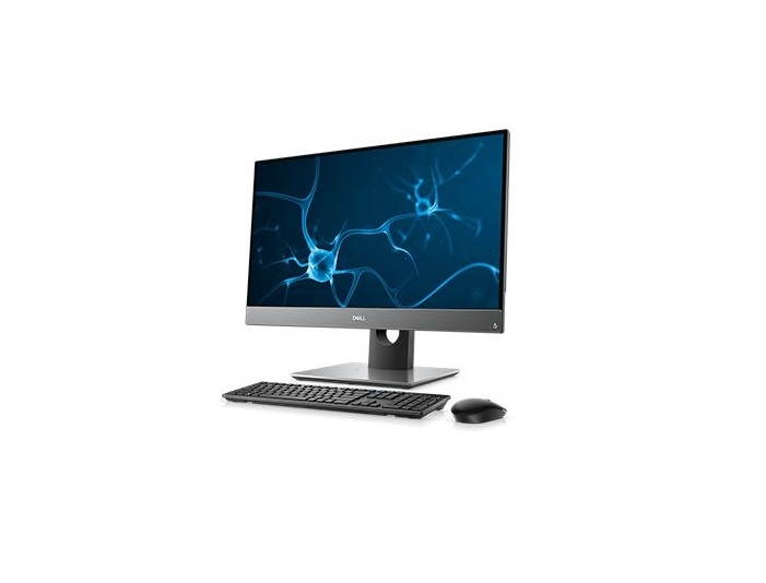 Моноблок Dell Optiplex 7780 (7780-6673) черный
Моноблок Dell Optiplex 7780 (7780-6673) черный
