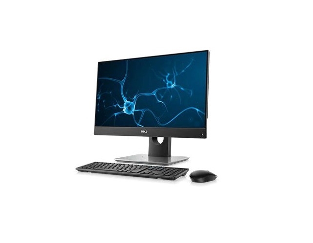 Моноблок Dell Optiplex 5480 (5480-6956) черный
Моноблок Dell Optiplex 5480 (5480-6956) черный