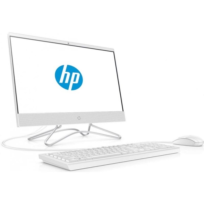Моноблок HP 200 G4 (9UG58EA) белый
Моноблок HP 200 G4 (9UG58EA) белый
