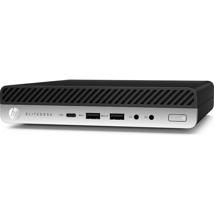 Моноблок HP EliteDesk 800 G5 Mini-in-One (8NC63EA
Моноблок HP EliteDesk 800 G5 Mini-in-One (8NC63EA