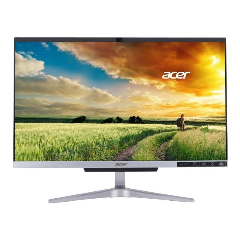 Моноблок Acer Aspire C22-960 All-In-One (DQ.BD9ER.00C) Silver
Моноблок Acer Aspire C22-960 All-In-One (DQ.BD9ER.00C) Silver