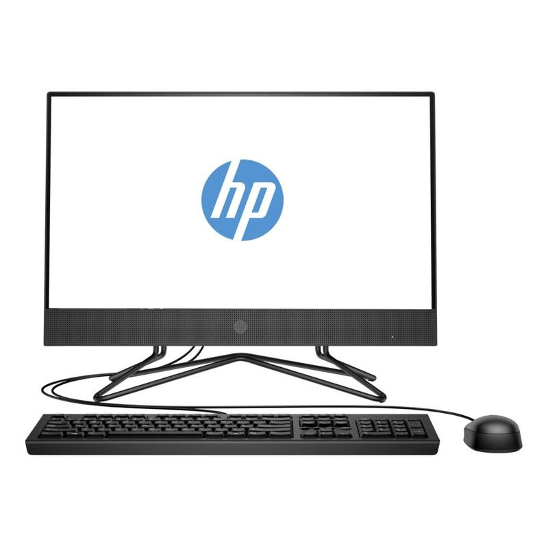Моноблок HP 200 G4 AiO (2Z363EA) Iron Gray
Моноблок HP 200 G4 AiO (2Z363EA) Iron Gray
